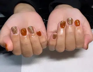 ネイル Welina ♡♡のネイルデザイン