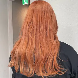 ロング 💗モテガーリー💗 rumi♡のヘアスタイル