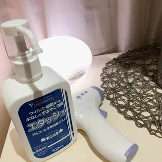 Elvita ビューティーサロンのエステ・リラクイメージ