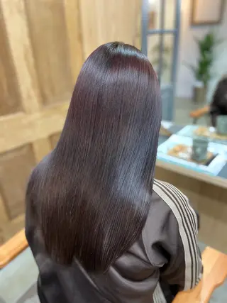 Rosso hair&spa 谷塚店所属・✨高梨 佑梧✨のヘアスタイル