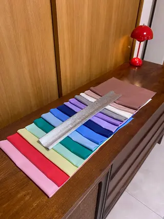 パーソナルカラー骨格 顔タイプ| Lisnのその他イメージ