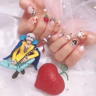 ネイル Bonny Nailのネイルデザイン