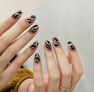 ネイル 💅E•U•B NAIL🌹所属・横浜市中区曙町 ネイルE·U·Bのネイルデザイン