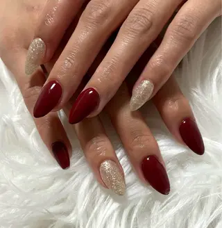 ネイル nail salon HIRUKANAのネイルデザイン