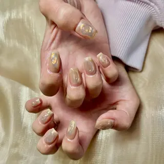 ネイル Fairy Nailのネイルデザイン