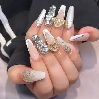 ネイル K-nail所属・Nail salon Syukuのネイルデザイン