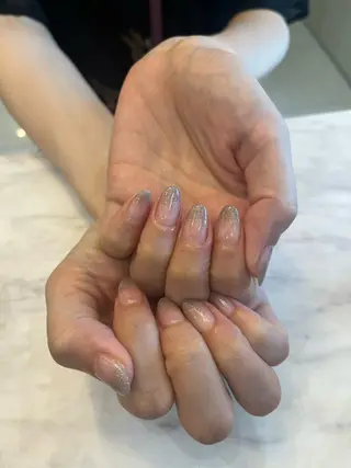 ネイル arl nail🍒 nozomiのネイルデザイン