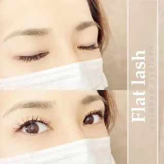 マツエク・マツパ アンルボ ネイル＆アイラッシュ所属・アンルボアイラッシュ (Saori)のその他イメージ