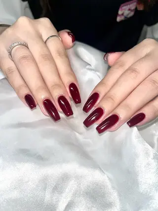 ネイル Dreamin'所属・Dreamin' NAOのネイルデザイン