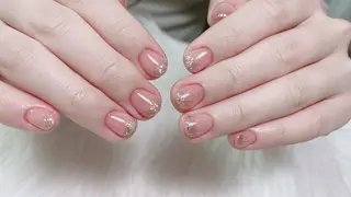 ネイル オーシャン スカルプネイルサロンのネイルデザイン