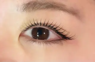 マツエク・マツパ Rena 泉中央のマツエク・マツパデザイン