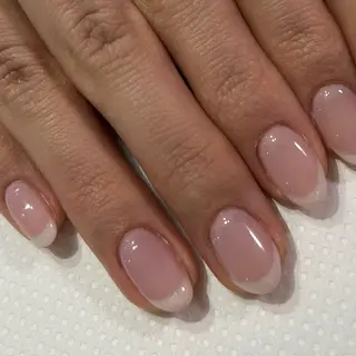 ネイル 本間 海音のネイルデザイン