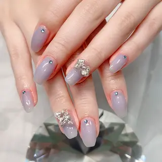 ネイル Cute Tips nailのネイルデザイン