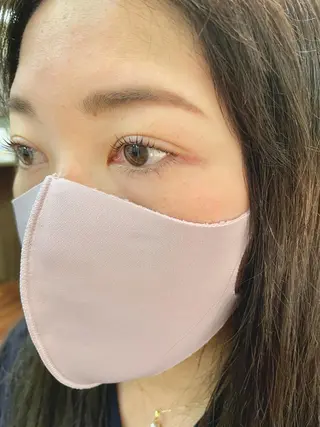 マツエク・マツパ sara lazo 県病院前のマツエク・マツパデザイン