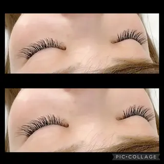 マツエク・マツパ Charme coco 八尾店所属・Charme coco／かなめのマツエク・マツパデザイン