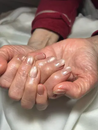 ネイル 金山 沙織のエステ・リラクイメージ