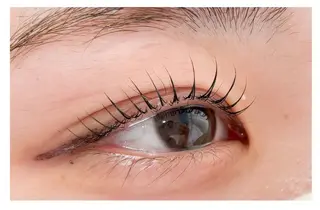 マツエク・マツパ Aprilush🦋 Cieloのマツエク・マツパデザイン