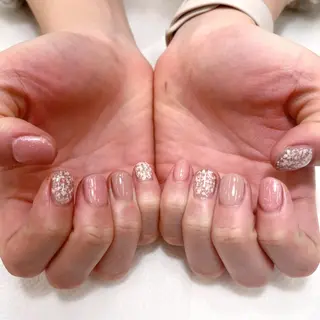 ネイル 【MAXKELLY】 AOYAMAのネイルデザイン