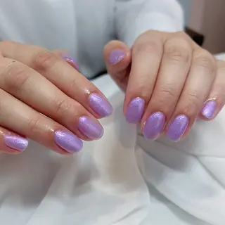 ネイル marl natsukiのネイルデザイン