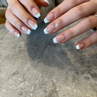 ネイル Lélia nail Himariのネイルデザイン