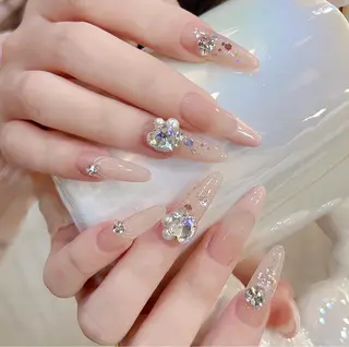 ネイル YK Rinのネイルデザイン