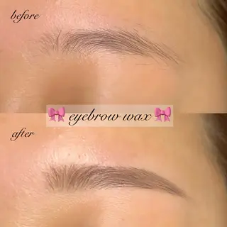 アイブロウ olivia  瀬戸 ❤︎アンドヘルシーのマツエク・マツパデザイン