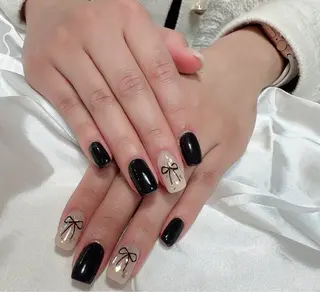 ネイル CC Nail Salonのネイルデザイン