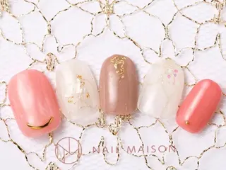 ネイル STUDIO GIYYのネイルデザイン