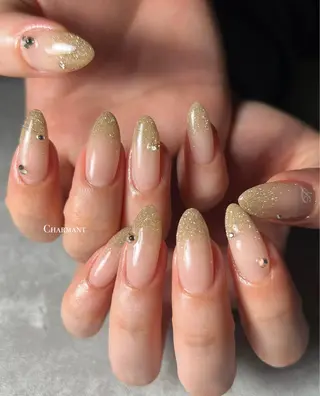 ネイル minako .のネイルデザイン