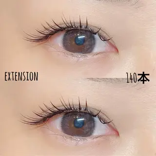 マツエク・マツパ RiCHE吉祥寺店所属・Yuriko⭐️ まつげ/眉毛のマツエク・マツパデザイン