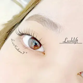 マツエク・マツパ Yamashita 🌙Jessicaのマツエク・マツパデザイン