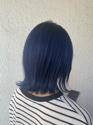 ショート カラー 🇰🇷韓国ヘア/ レイヤー/まさ❣️のヘアスタイル