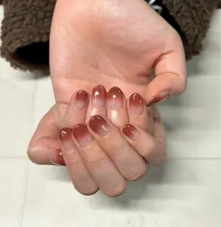 ネイル ネイルサロン　アジアン所属・石田 真咲のネイルデザイン