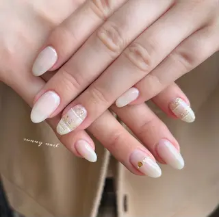ネイル sunny nailのネイルデザイン