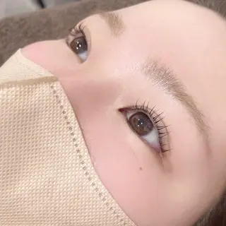 マツエク・マツパ cache 【カシェ】所属・cache / SAKIの眉毛・アイブロウイメージ