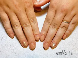 ネイル emNail所属・em Nailのネイルデザイン