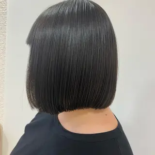 ショート 個性派/ブリーチ *ほのかのヘアスタイル