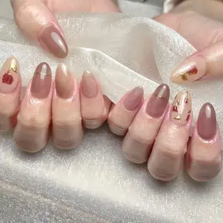 ネイル ネイルサロン STELLAのネイルデザイン