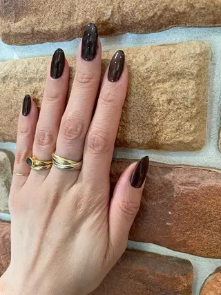 ネイル 佐藤  悠子のネイルデザイン