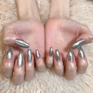 ネイル nailsalon kiii'sのネイルデザイン