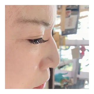 マツエク・マツパ /flavor 秋元優香の眉毛・アイブロウイメージ