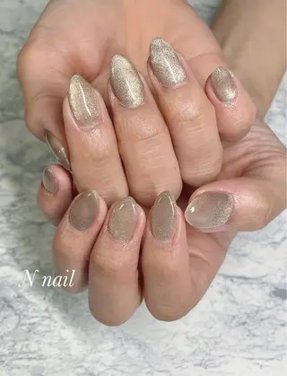 ネイル N nailのネイルデザイン