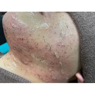 メンズ 脱毛サロン BRIDGE橋本のエステ・リラクイメージ