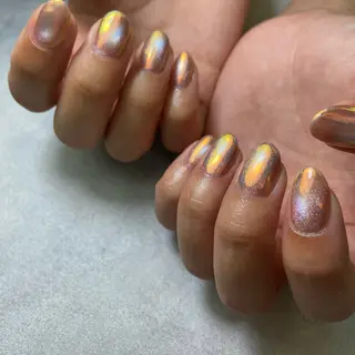 ネイル nail salon Lumièreのネイルデザイン