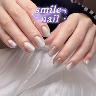ネイル smile nailのネイルデザイン