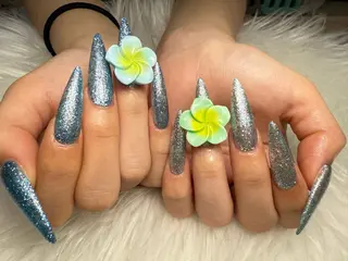 ネイル nail salon MANA　KEIKOのネイルデザイン
