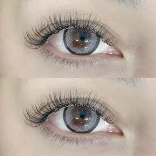 マツエク・マツパ アイラッシュBONO所属・アイラッシュ アトリエBONOのマツエク・マツパデザイン