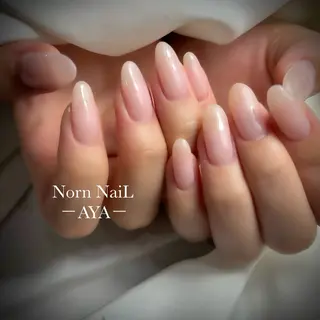 ネイル U Ayaのネイルデザイン