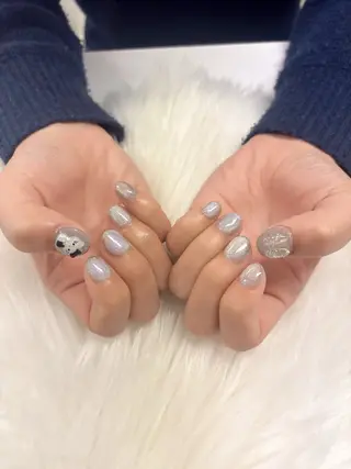 ネイル Natsumi _RIRANのネイルデザイン