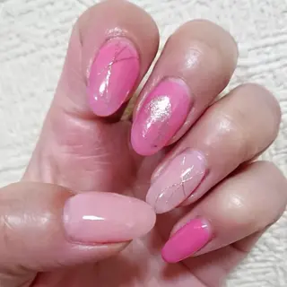 ネイル Salon de gypsophileのネイルデザイン
